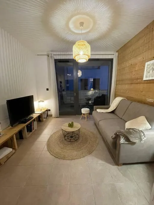 Image 3 of Studio cosy vallée de Tarentaise