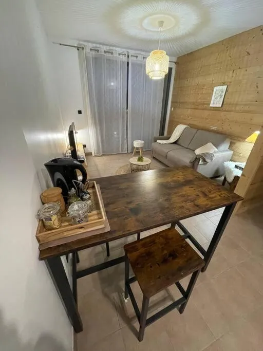 Image 5 of Studio cosy vallée de Tarentaise