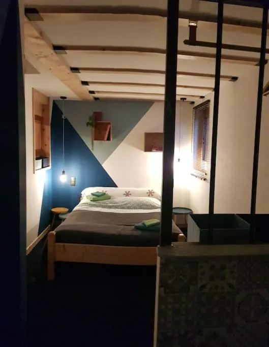 Image 5 of Studio en lisière de forêt