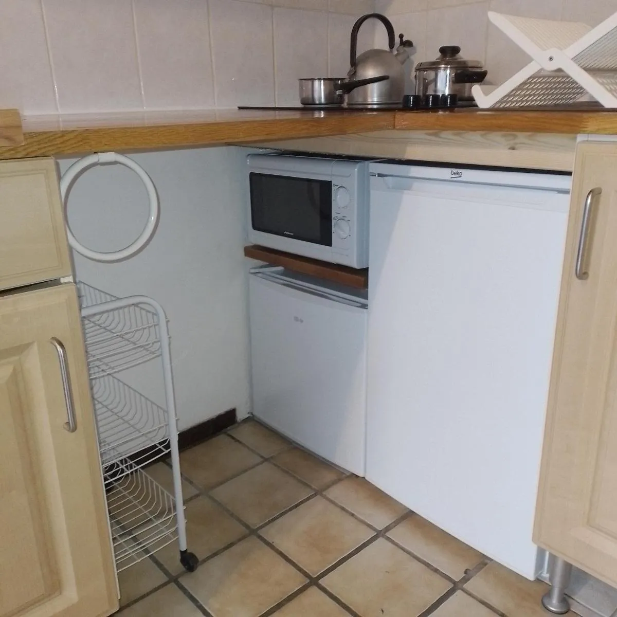 Image 6 of Studio le Dahut -Close to lifts, Price includes linen and towels