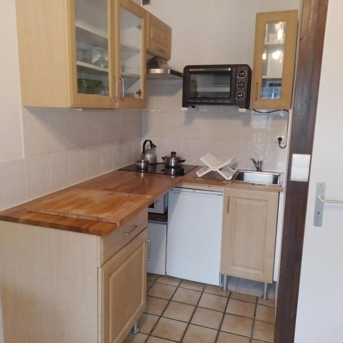 Image 5 of Studio le Dahut -Close to lifts, Price includes linen and towels