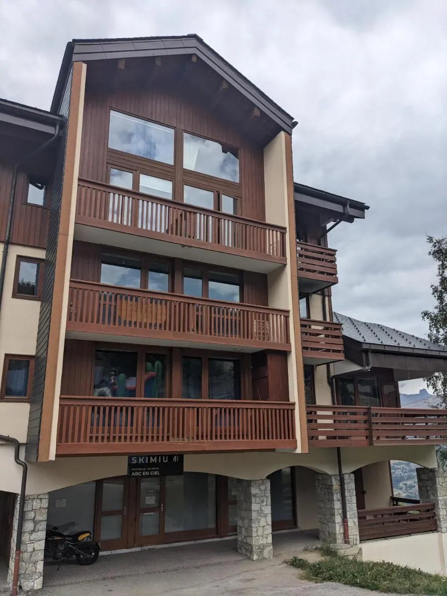 Image 5 of Studio rénové centre station Vallandry