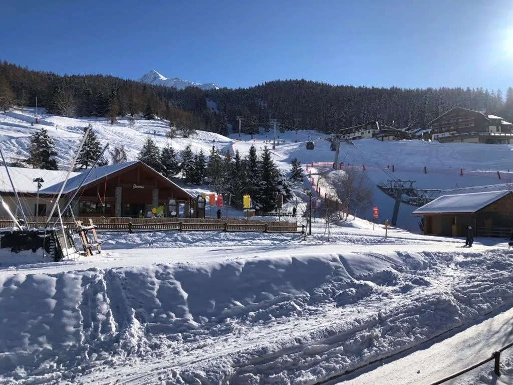 Image 2 of Studio rénové centre station Vallandry
