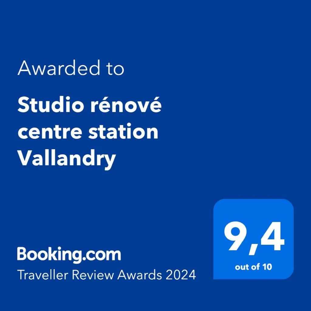 Image 3 of Studio rénové centre station Vallandry