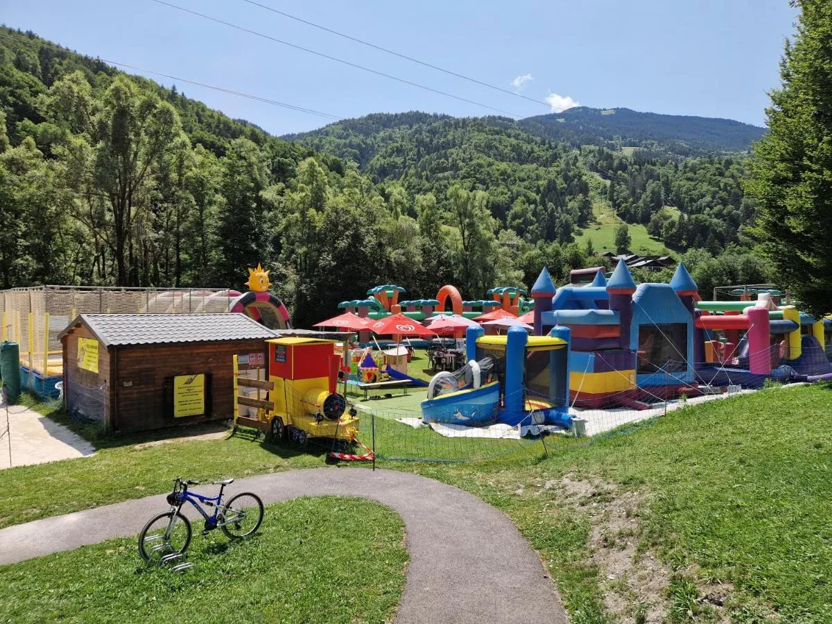 Image 5 of Summer Alps Apartment