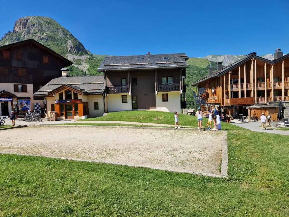 Image 6 of Summer Alps Apartment