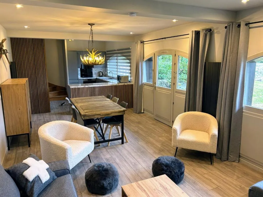 Image of Summer Alps Apartment