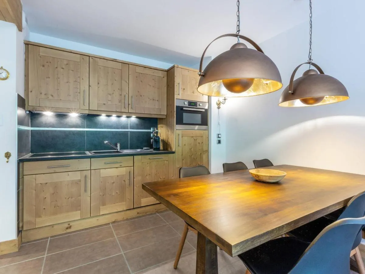 Image 1 of Superbe 3 pièces avec parking, wifi, proche pistes et commerces – FR-1-356-506