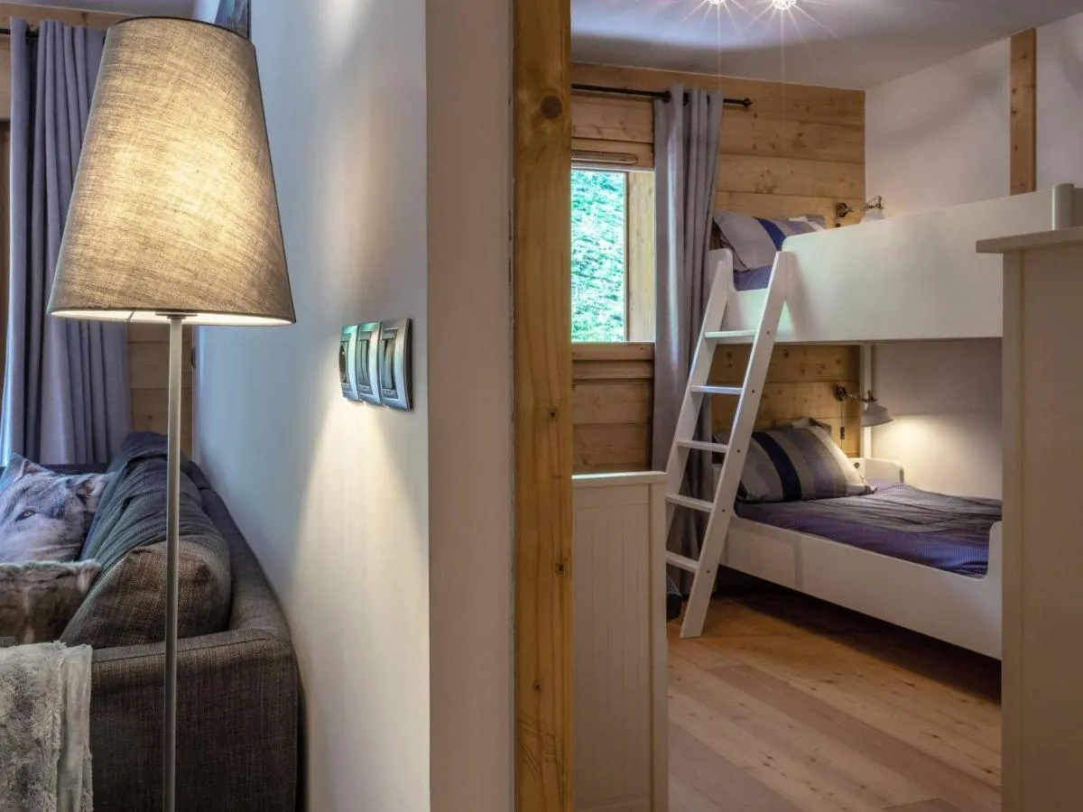 Image 4 of Superbe 3 pièces avec parking, wifi, proche pistes et commerces – FR-1-356-506