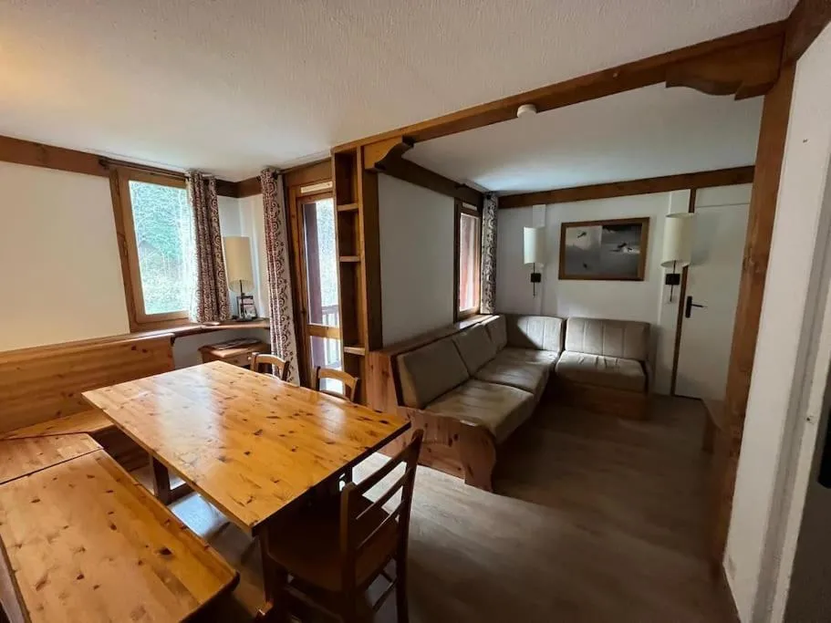 Image of Superbe Appartement à Montchavin