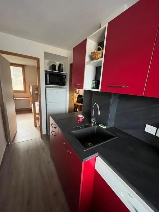 Image 6 of Superbe Appartement à Montchavin