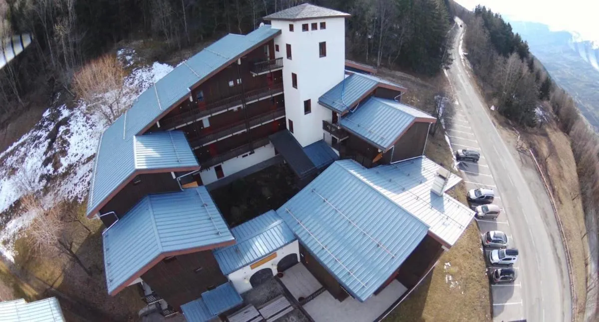 Image 1 of Superbe Appartement à Montchavin