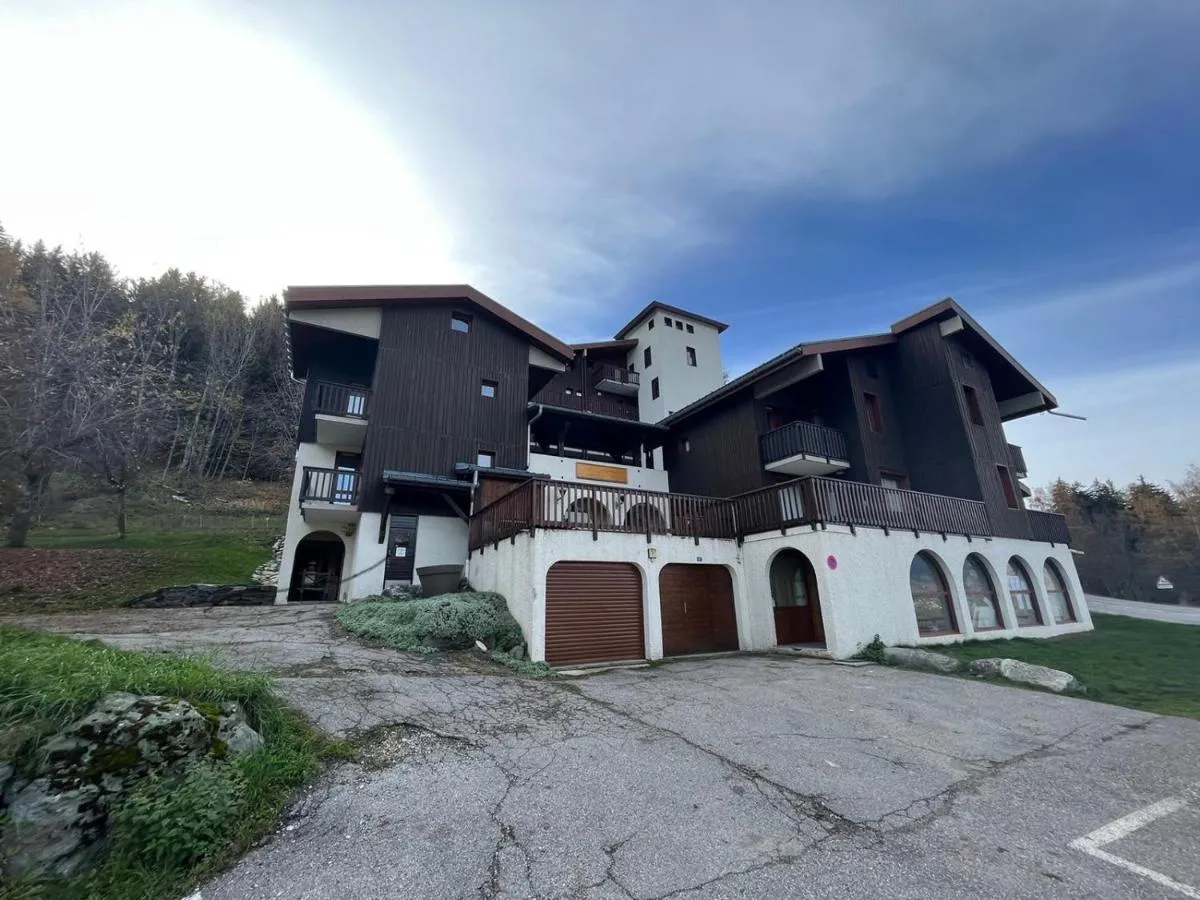Image 2 of Superbe Appartement à Montchavin