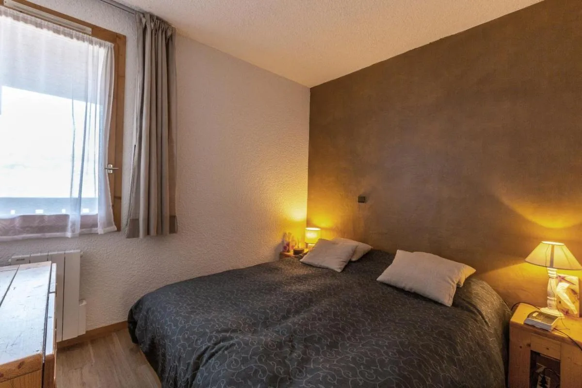 Image 5 of Superbe Duplex 45m2, au pied des pistes, La Plagne, avec WIFI