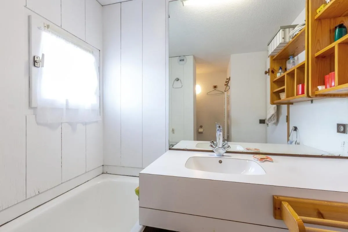 Image 6 of Superbe Duplex 45m2, au pied des pistes, La Plagne, avec WIFI