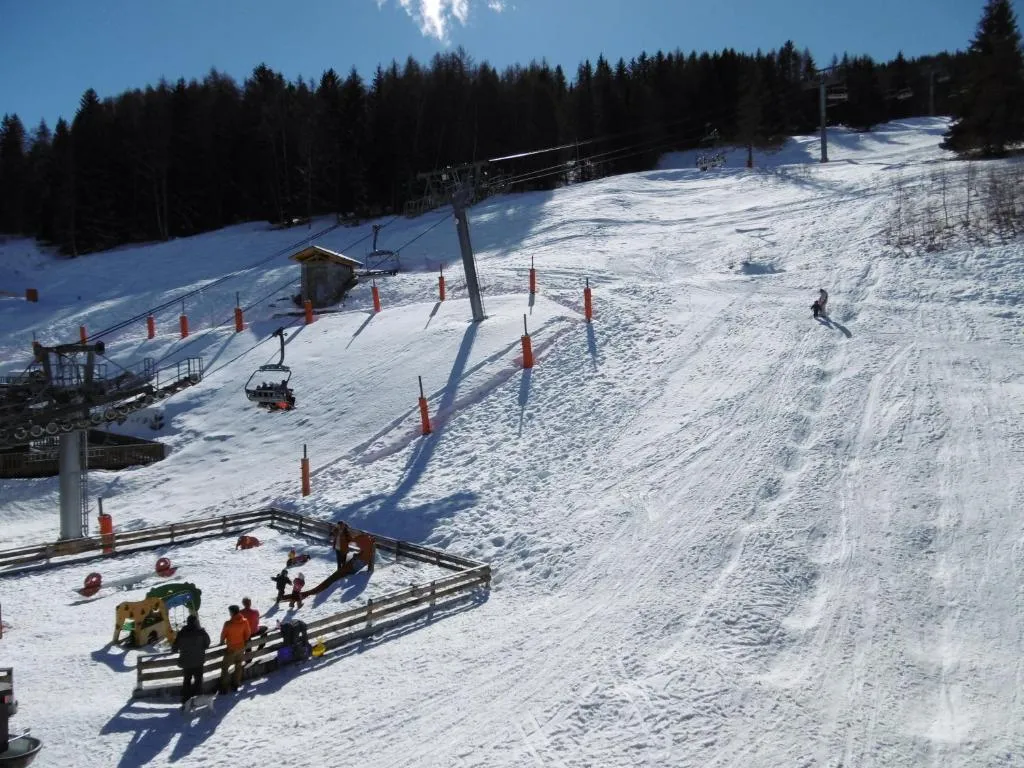 Image of Superbe Duplex 45m2, au pied des pistes, La Plagne, avec WIFI