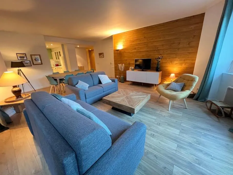 Image of Superbe appartement COURCHEVEL VILLAGE