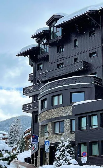 Image 5 of Superbe appartement COURCHEVEL VILLAGE