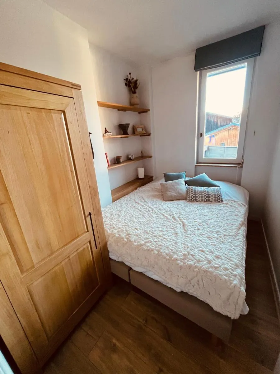 Image 4 of Superbe appartement COURCHEVEL VILLAGE
