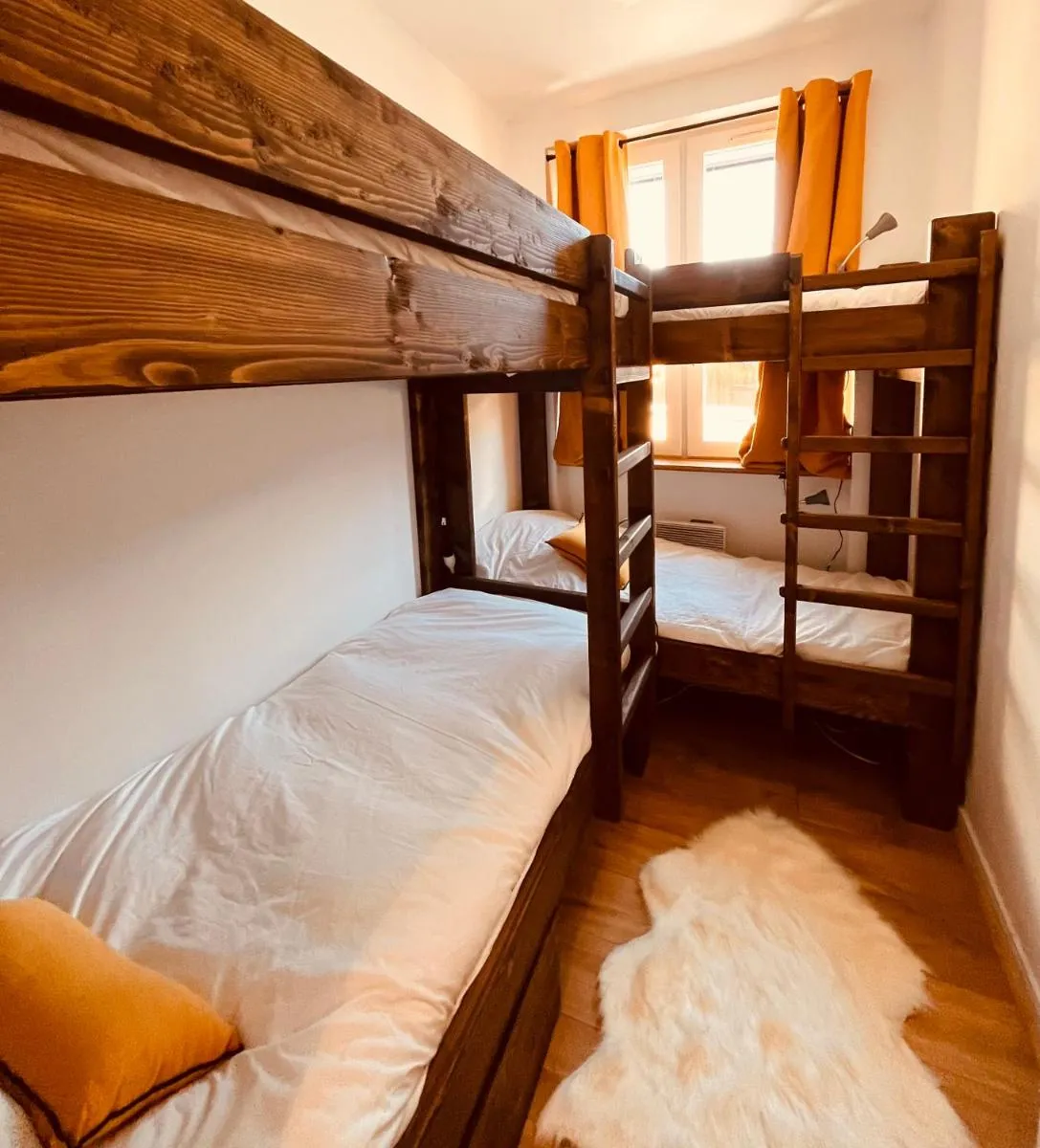 Image 3 of Superbe appartement COURCHEVEL VILLAGE