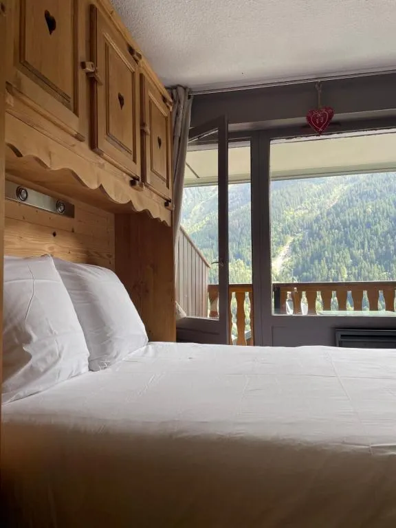 Image of Superbe studio au pied des oeufs