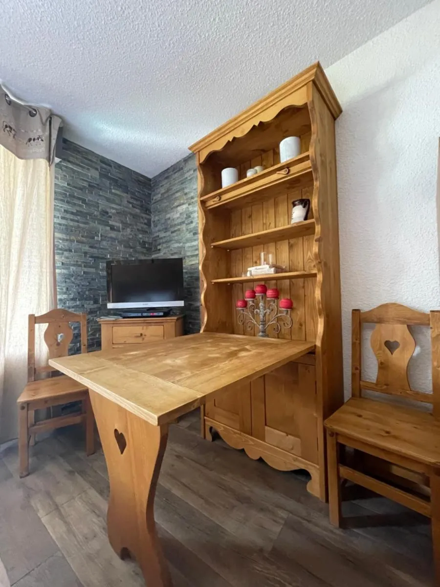 Image 6 of Superbe studio au pied des oeufs