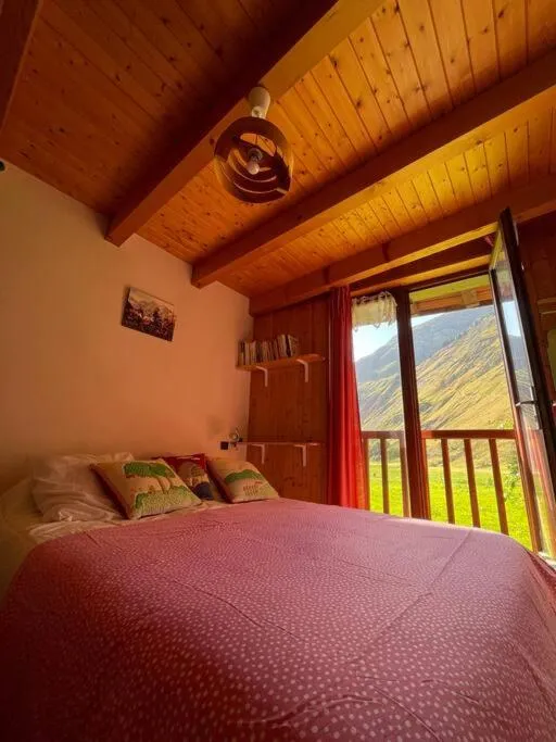 Image of T2 5 p Champagny-le-Haut