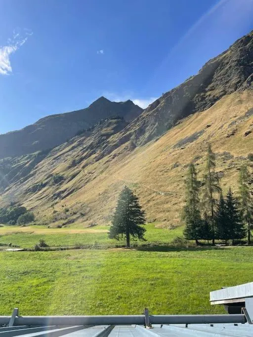 Image 1 of T2 5 p Champagny-le-Haut