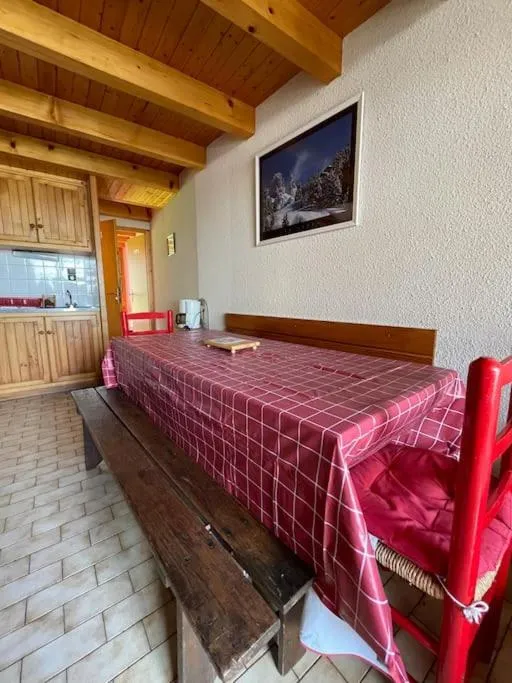 Image 2 of T2 5 p Champagny-le-Haut