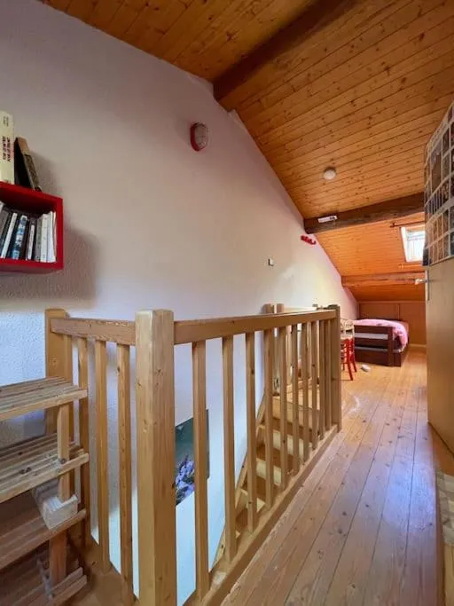 Image 4 of T2 5 p Champagny-le-Haut