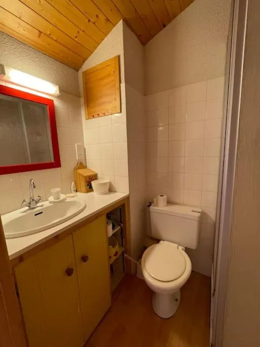 Image 6 of T2 5 p Champagny-le-Haut