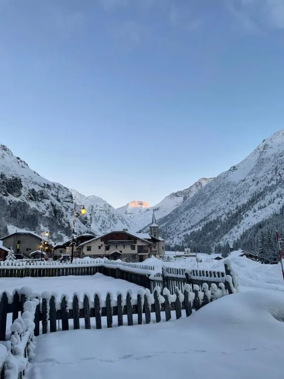 Image of T2 Myrtille à Champagny Le Haut Vanoise