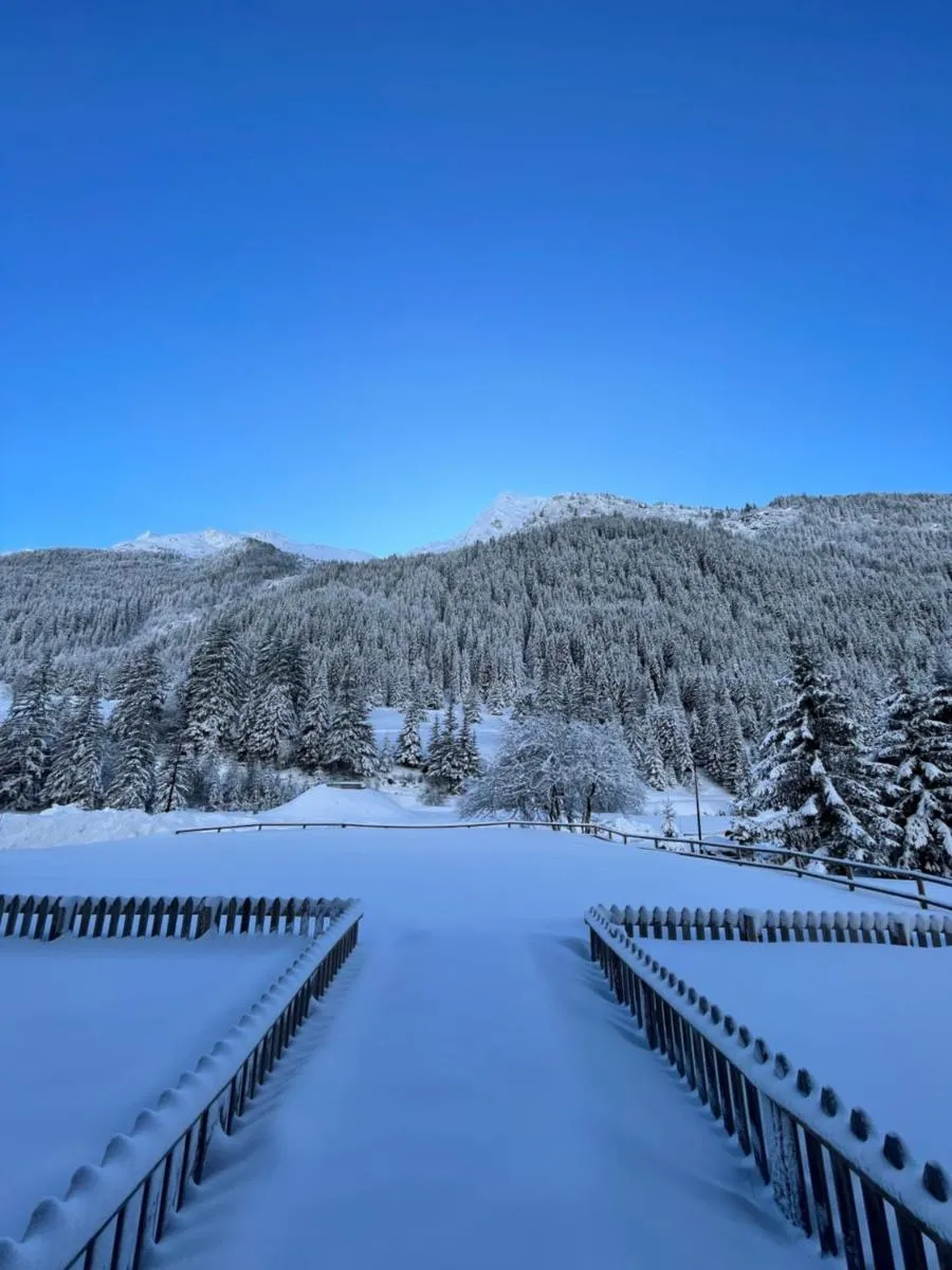 Image 2 of T2 Myrtille à Champagny Le Haut Vanoise