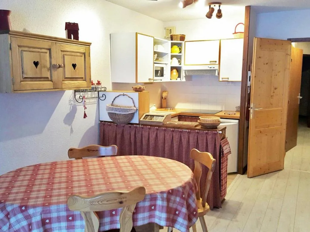 Image of T3 Montagne, 2 chambres, centre station, skis aux pieds – FR-1-513-38