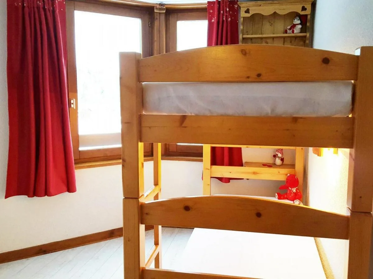Image 5 of T3 Montagne, 2 chambres, centre station, skis aux pieds – FR-1-513-38