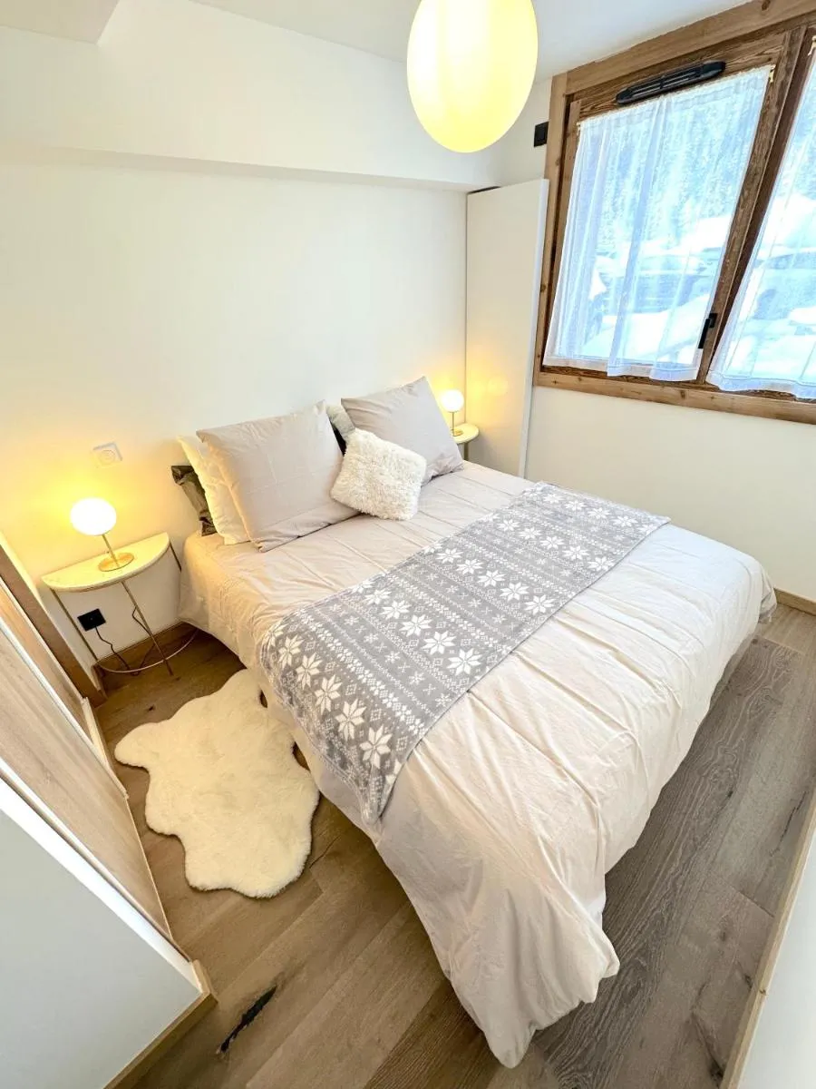 Image 4 of T3 neuf Courchevel 1650 Domaine de l’Ariondaz