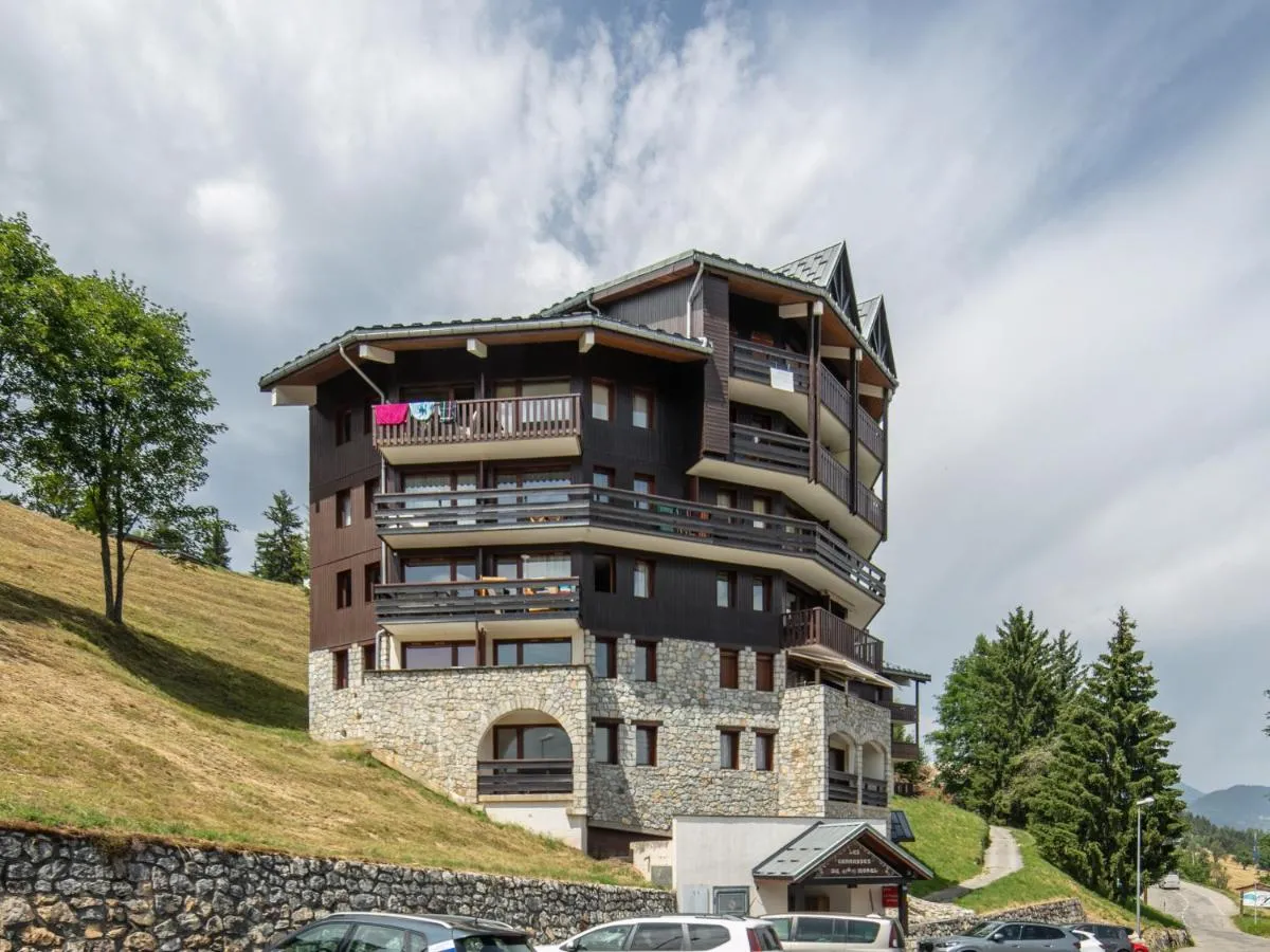 Image 6 of T Du Morel – A25 – 4 PERS