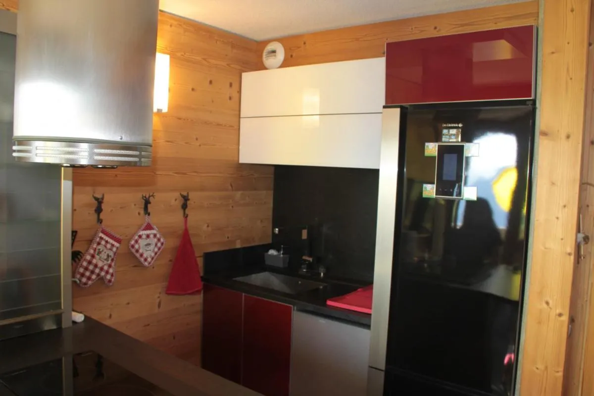 Image 2 of Terrasses du Morel – A17 – Appart 5 pers