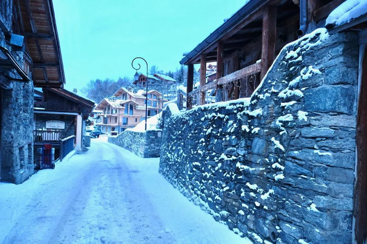 Image 3 of The French Lodge