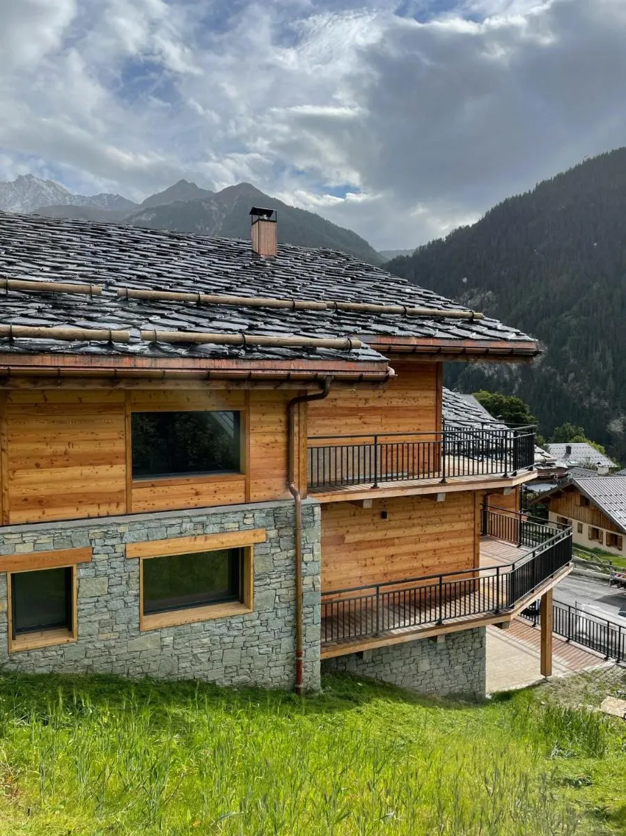 Image 4 of The French Lodge