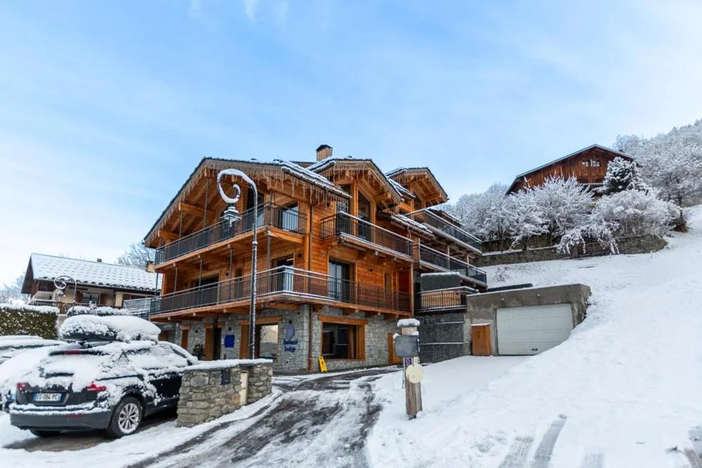 Image of The French Lodge