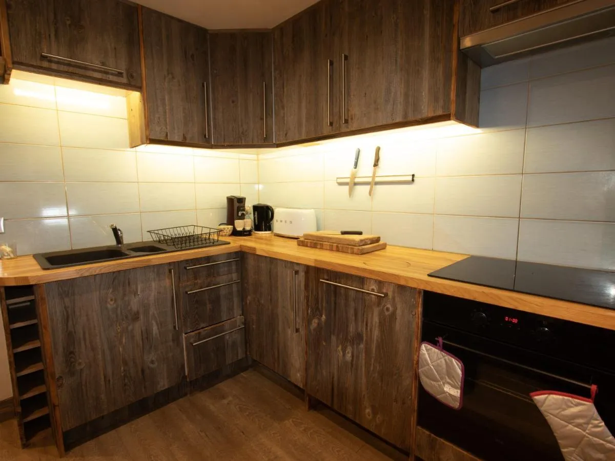 Image 2 of Tignes – Appartement vue golf
