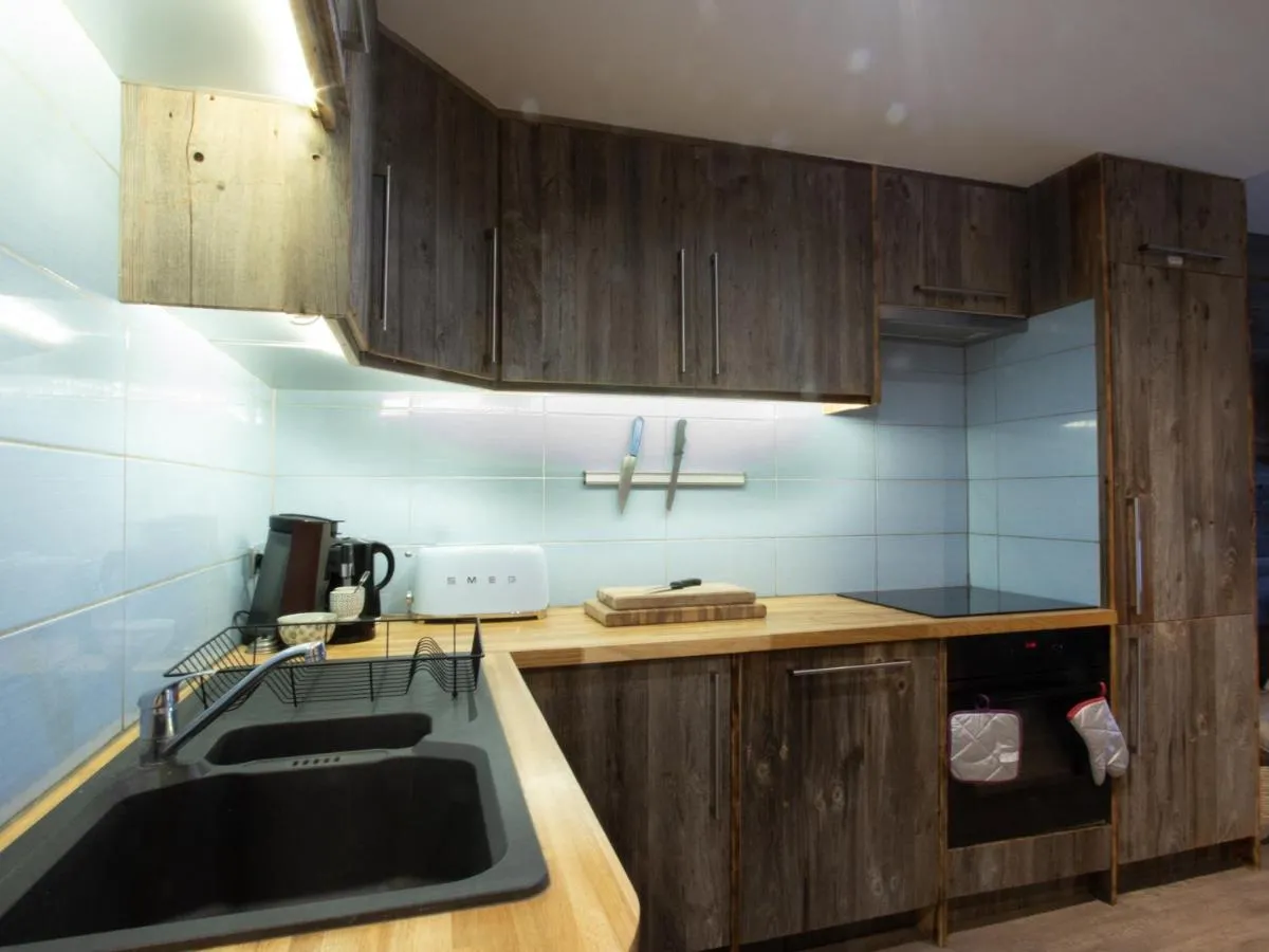 Image 3 of Tignes – Appartement vue golf