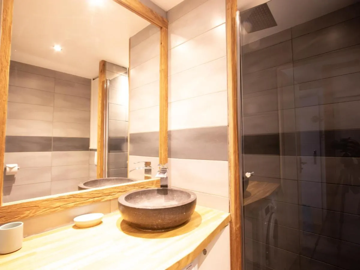 Image 4 of Tignes – Appartement vue golf