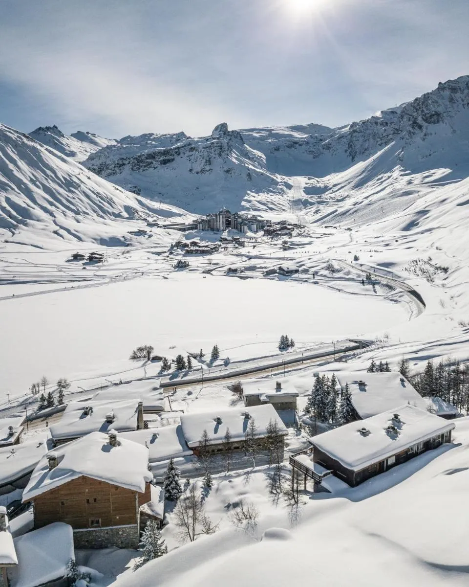Image 4 of Tignes – Beau studio pied pistes