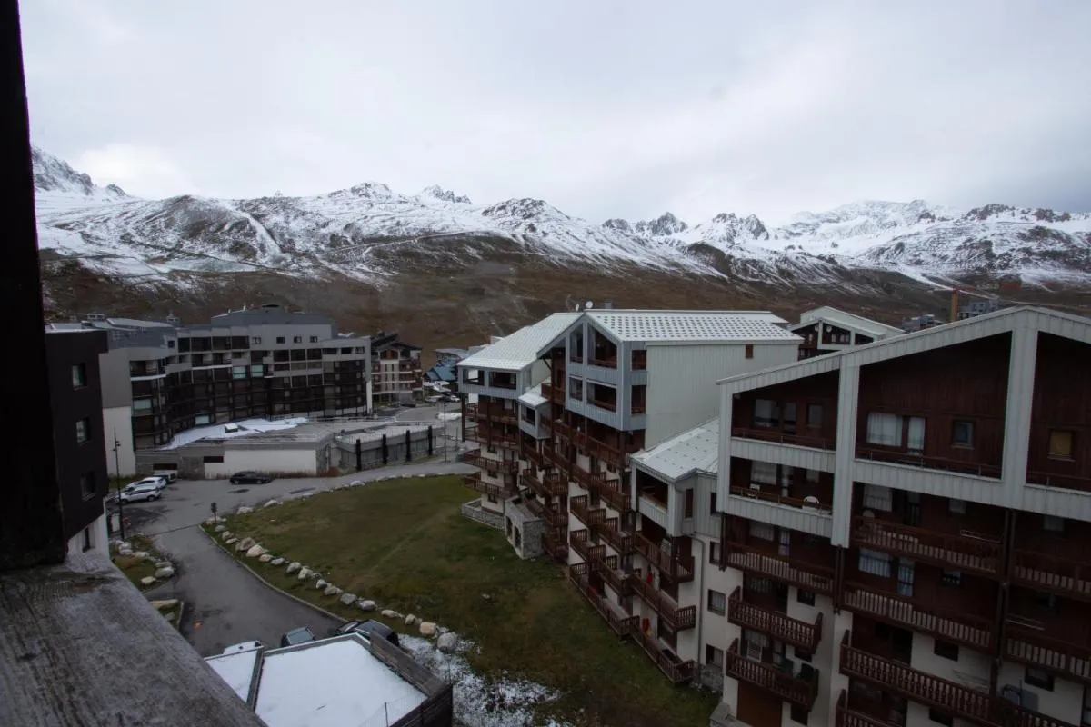 Image 6 of Tignes – Beau studio pied pistes