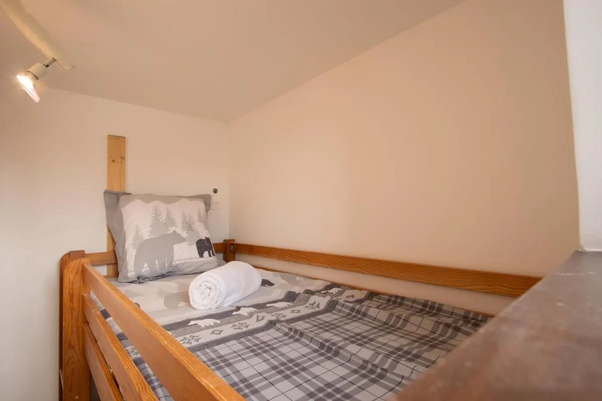 Image 1 of Tignes – Beau studio pied pistes