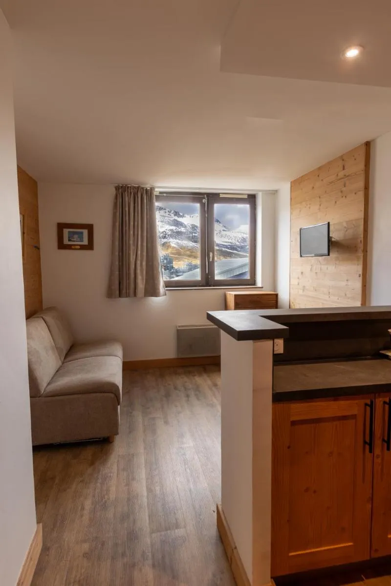 Image 3 of Tignes – Beau studio pied pistes