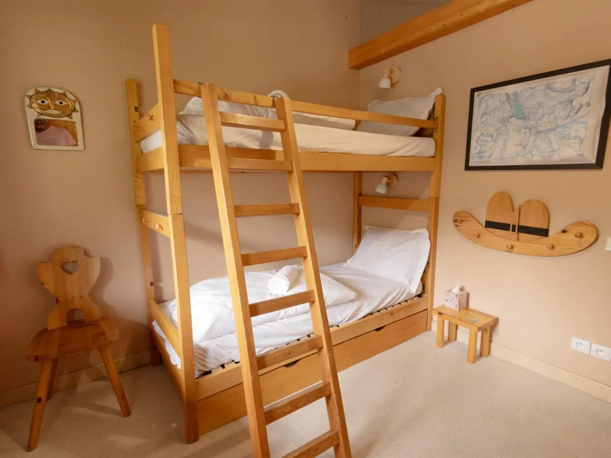 Image 1 of Tignes – Bel appartement pour 5 personnes