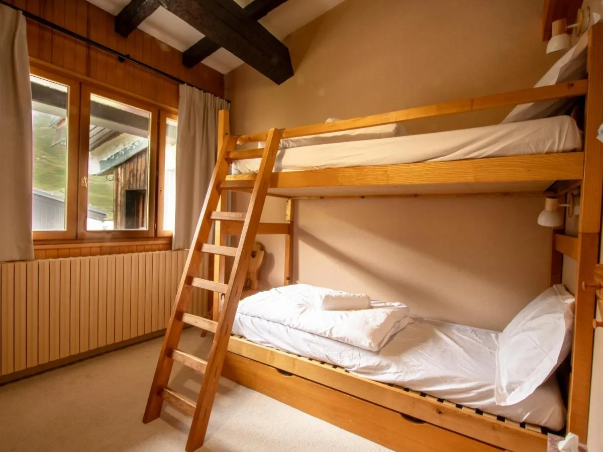 Image 6 of Tignes – Bel appartement pour 5 personnes